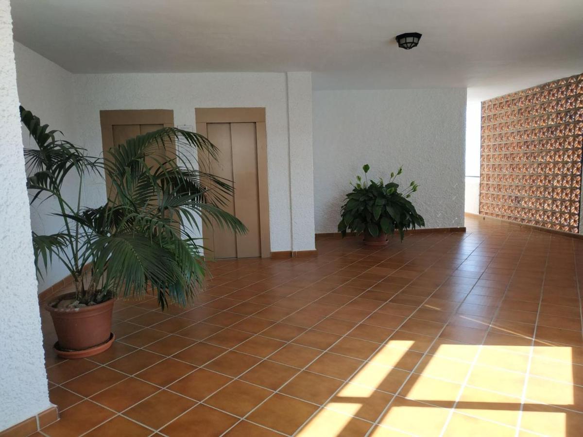 Carabeo I 18 Menyber Apartment Nerja