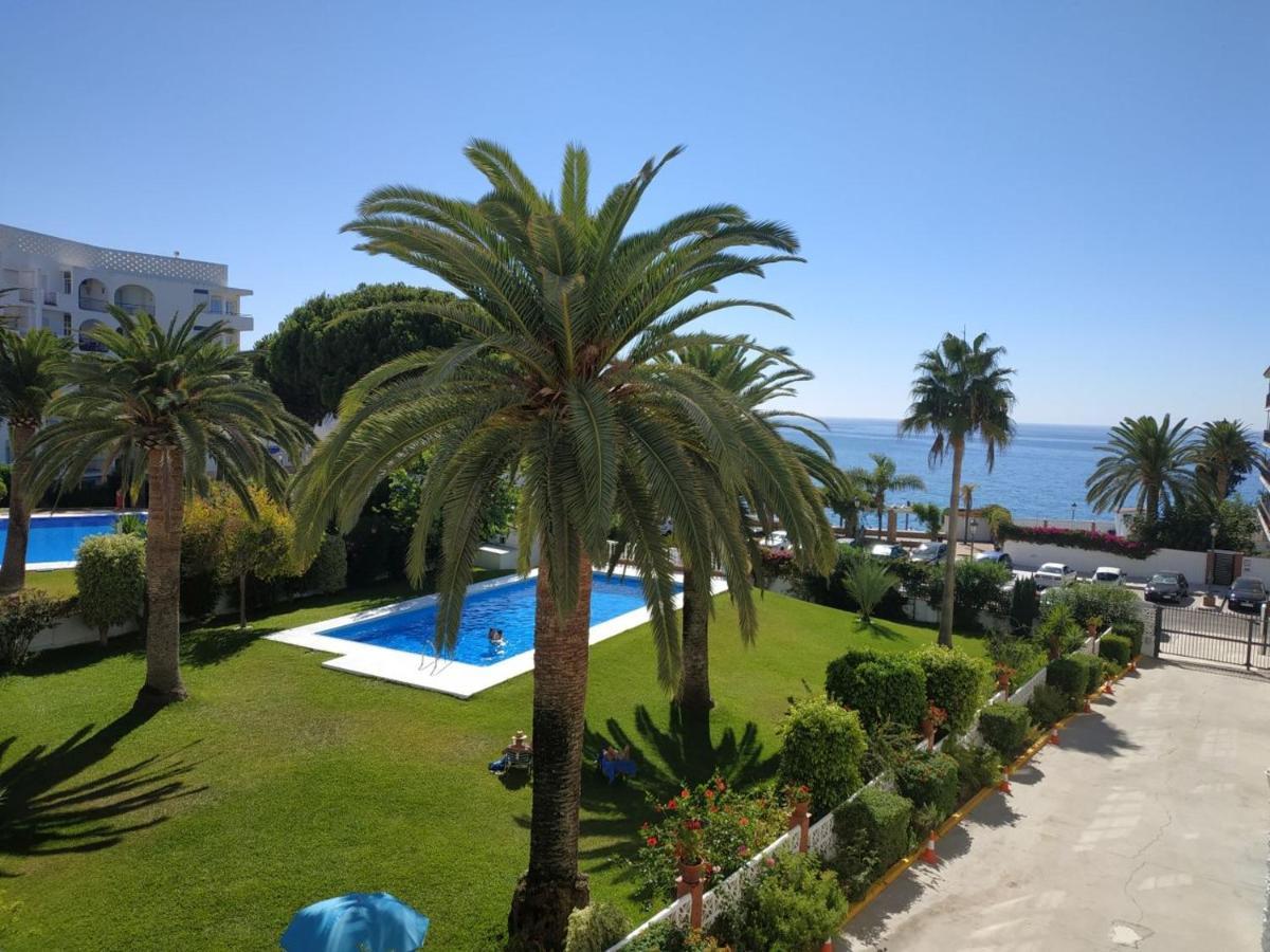 Carabeo I 18 Menyber Apartment *