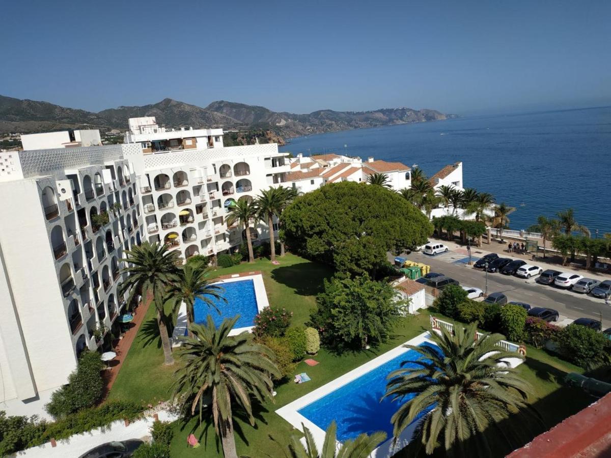 Apartment Carabeo I 18 Menyber *