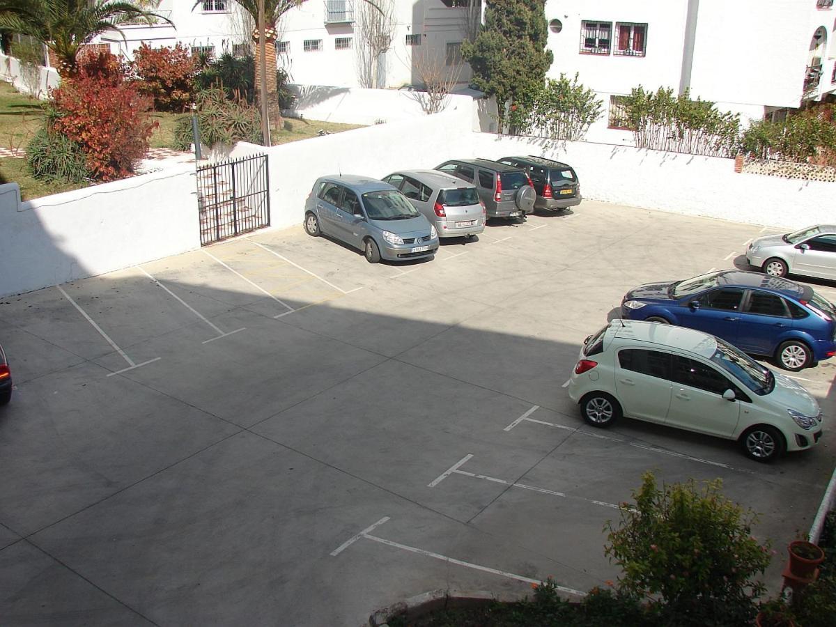 Apartment Carabeo I 18 Menyber