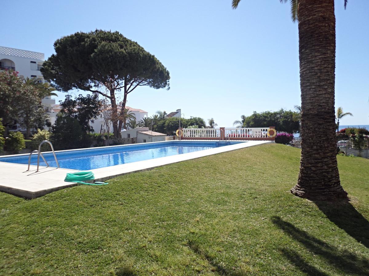 Apartment Carabeo I 18 Menyber