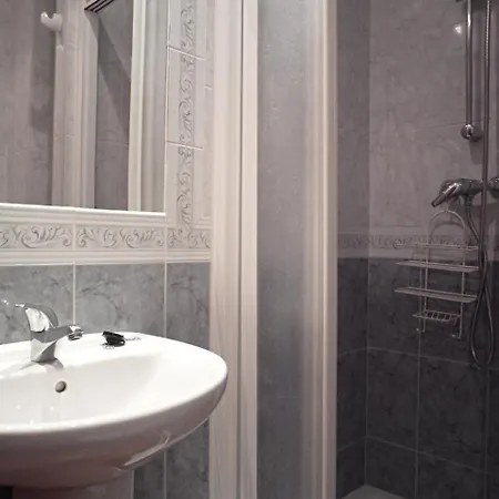 Apartamento Carabeo I 18 Menyber Nerja Exterior foto