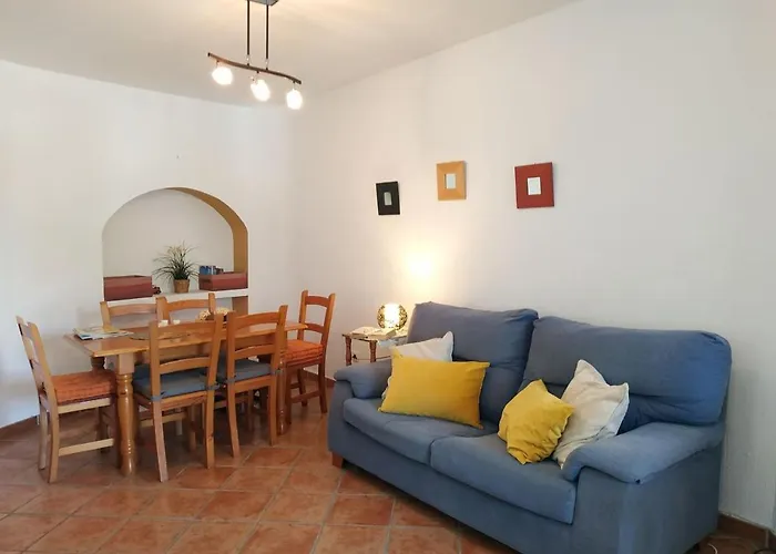 Carabeo I 18 Menyber