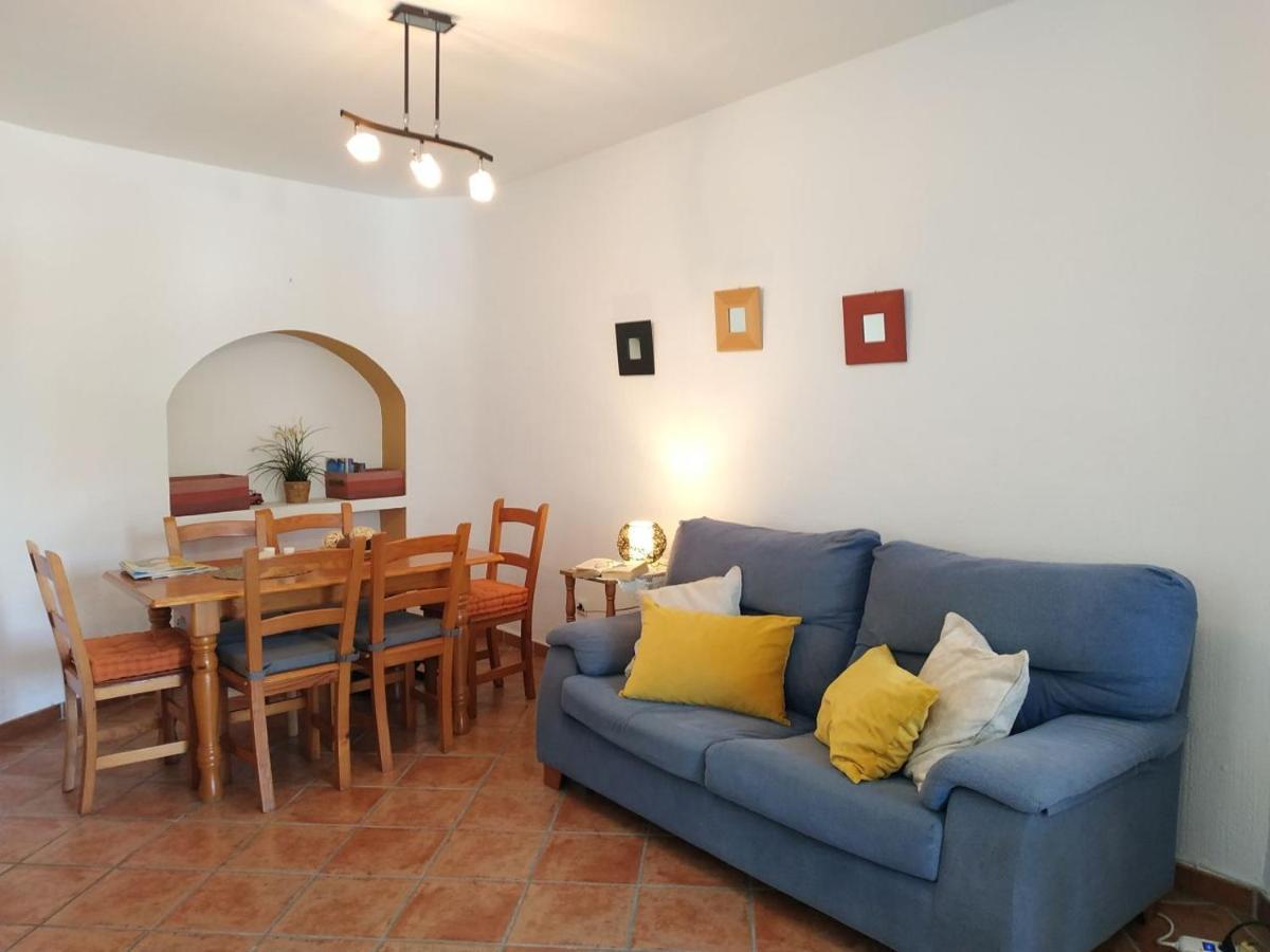 Carabeo I 18 Menyber Appartement