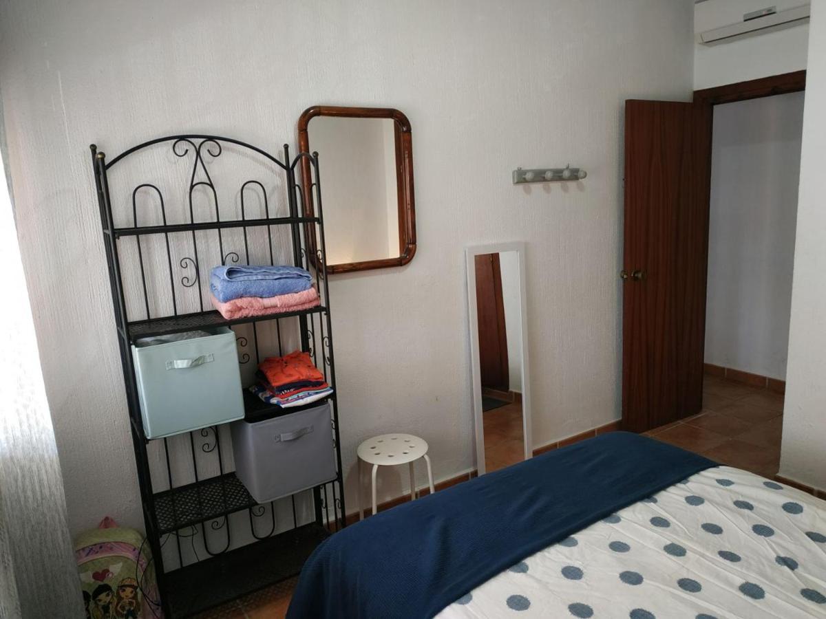 Carabeo I 18 Menyber Appartement *