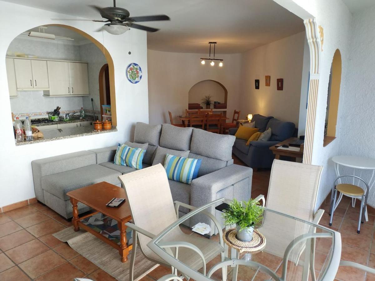 Appartement Carabeo I 18 Menyber *