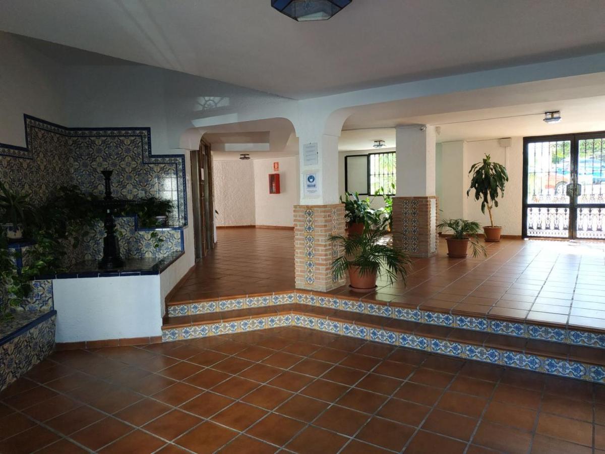 Appartement Carabeo I 18 Menyber Nerja