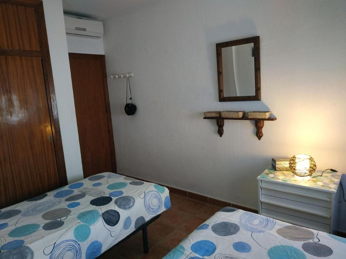 Appartement Carabeo I 18 Menyber